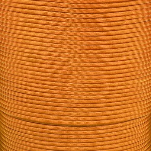 10' Gold Rod Paracord