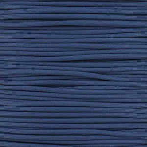 10' Navy Paracord