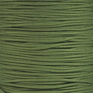 10' Olive Paracord