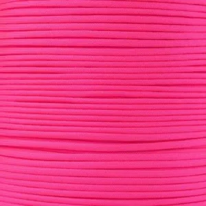 10' Pink Paracord