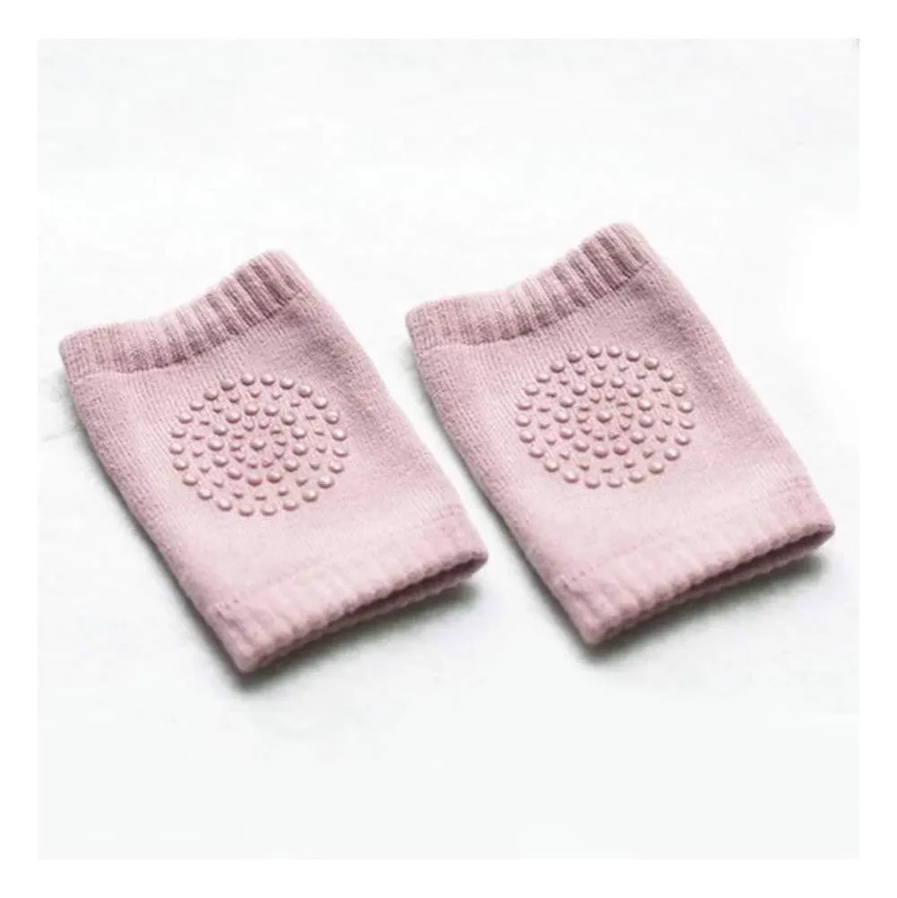 342 Toddler Wool Knit Leg Warmer (Knee Guard)