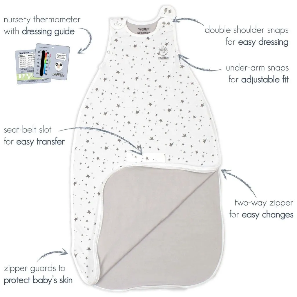 4 Season™ Ultimate Baby Sleep Bag