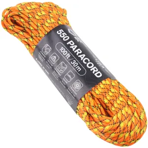 550 Paracord - Atomic