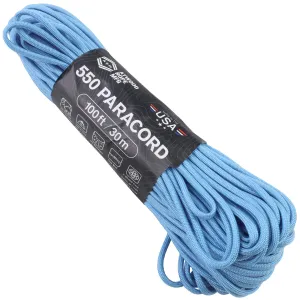 550 Paracord - Carolina Blue