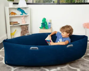 84SE096 - Sensory Inflatable Peapod 152cm