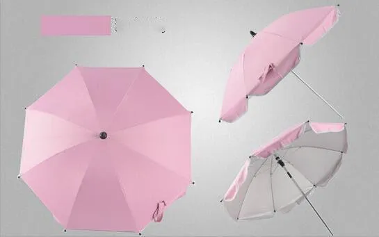 Adjustable Pram Umbrellas