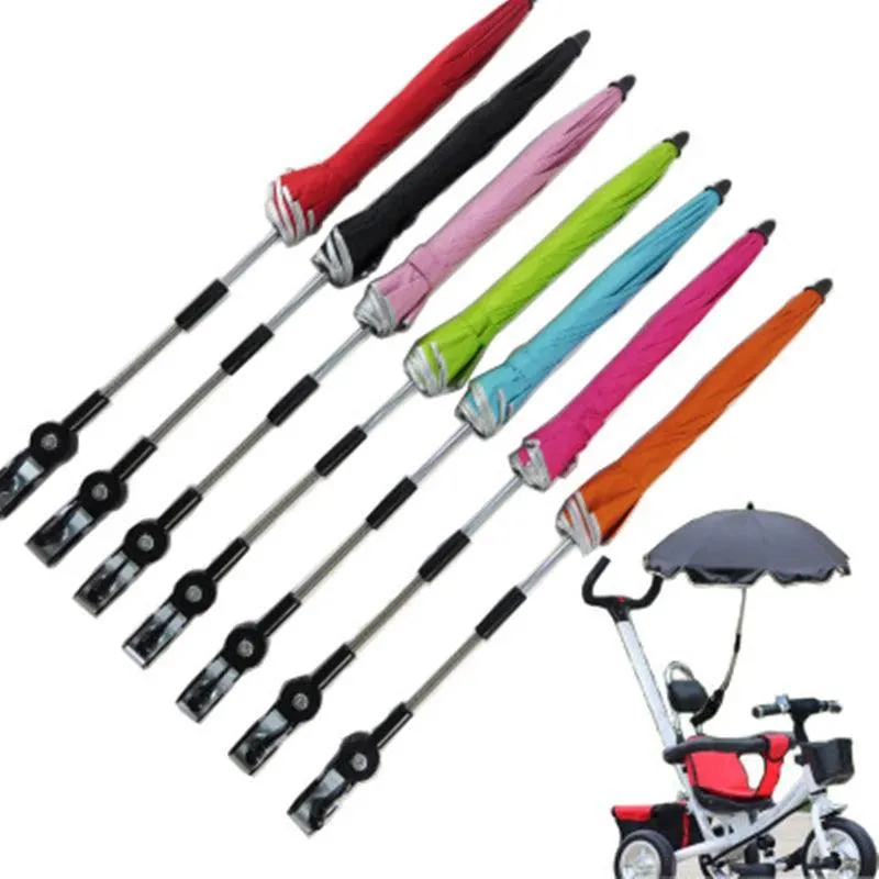 Adjustable Pram Umbrellas