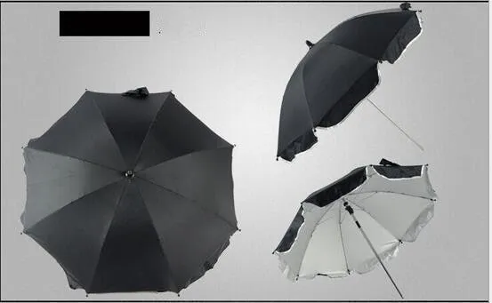 Adjustable Pram Umbrellas