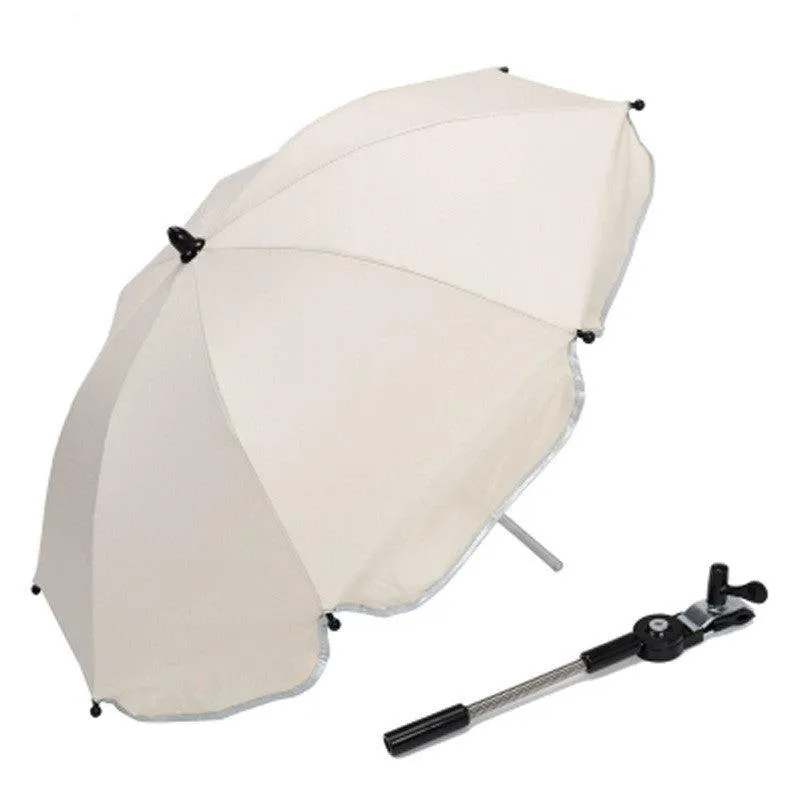 Adjustable Pram Umbrellas