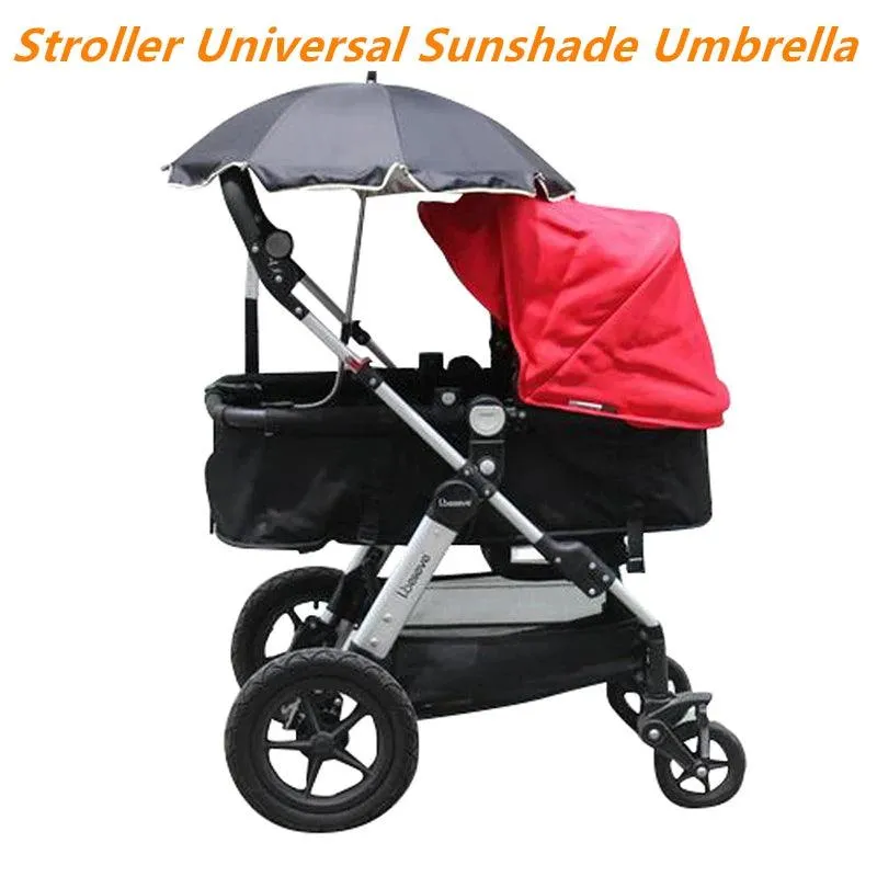 Adjustable Pram Umbrellas