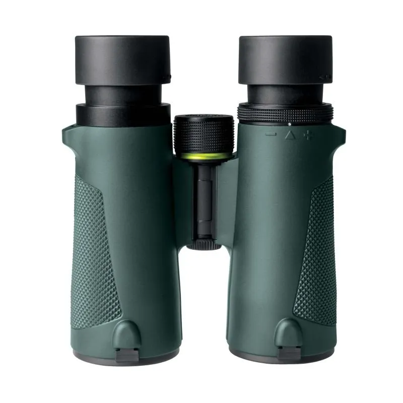 ALPEN OPTICS Shasta Ridge 10x42 Binoculars with HR Coating