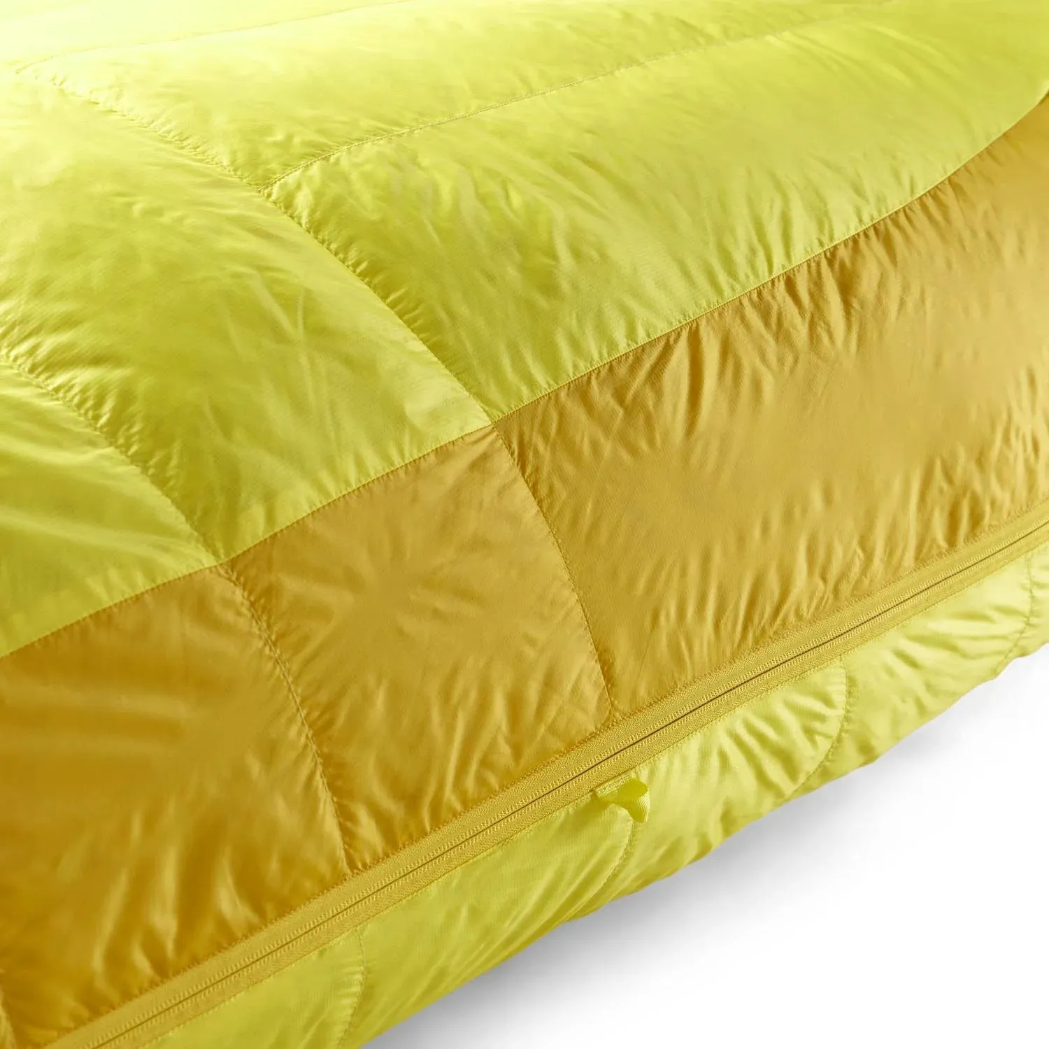 Alpine Down Sleeping Bag (-29°C)