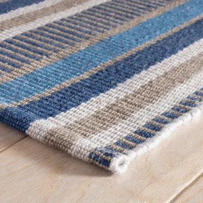 Always Greener Handwoven Indoor/Outdoor Rug