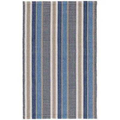 Always Greener Handwoven Indoor/Outdoor Rug