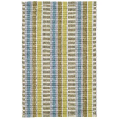 Always Greener Handwoven Indoor/Outdoor Rug