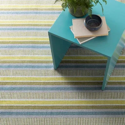 Always Greener Handwoven Indoor/Outdoor Rug