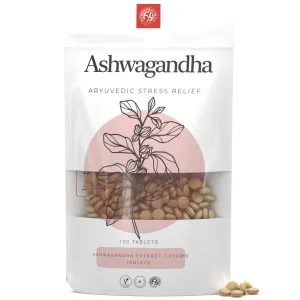 Ashwagandha Extract tablets 1000mg