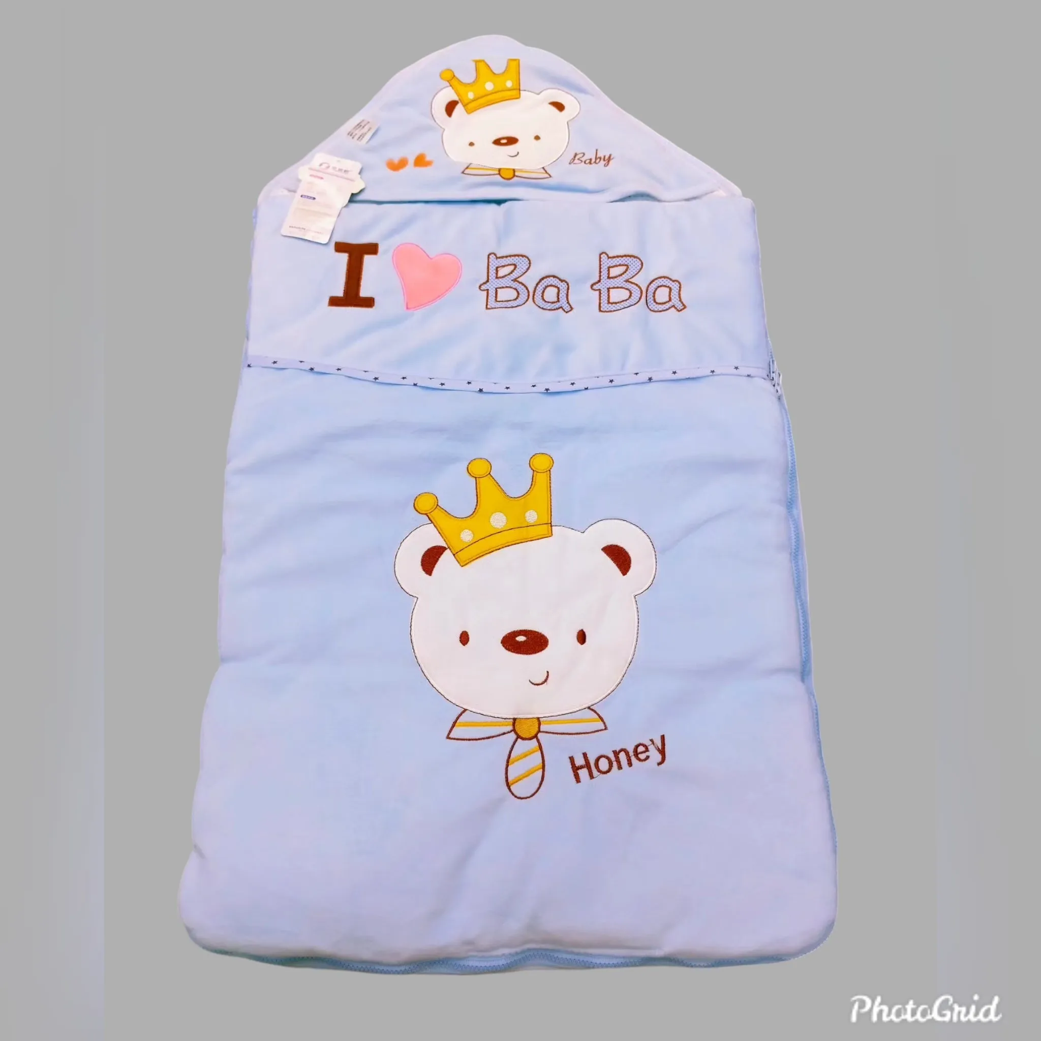 Baby Carry nest Swaddle