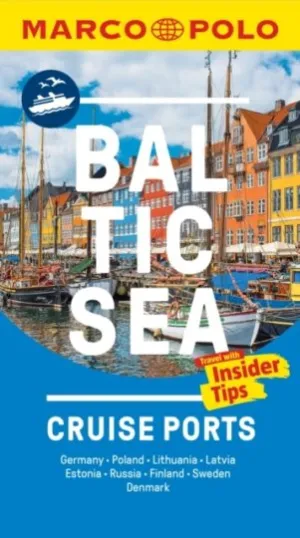 Baltic Sea Cruise Ports