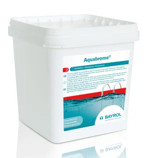 Bayrol Aquabrome 5kg