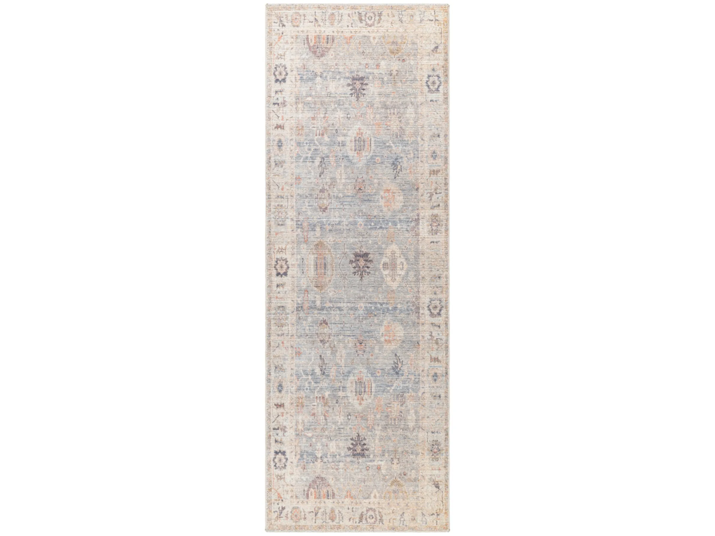 Becki Owens Margaret Diamond Indoor Machine Woven Rug