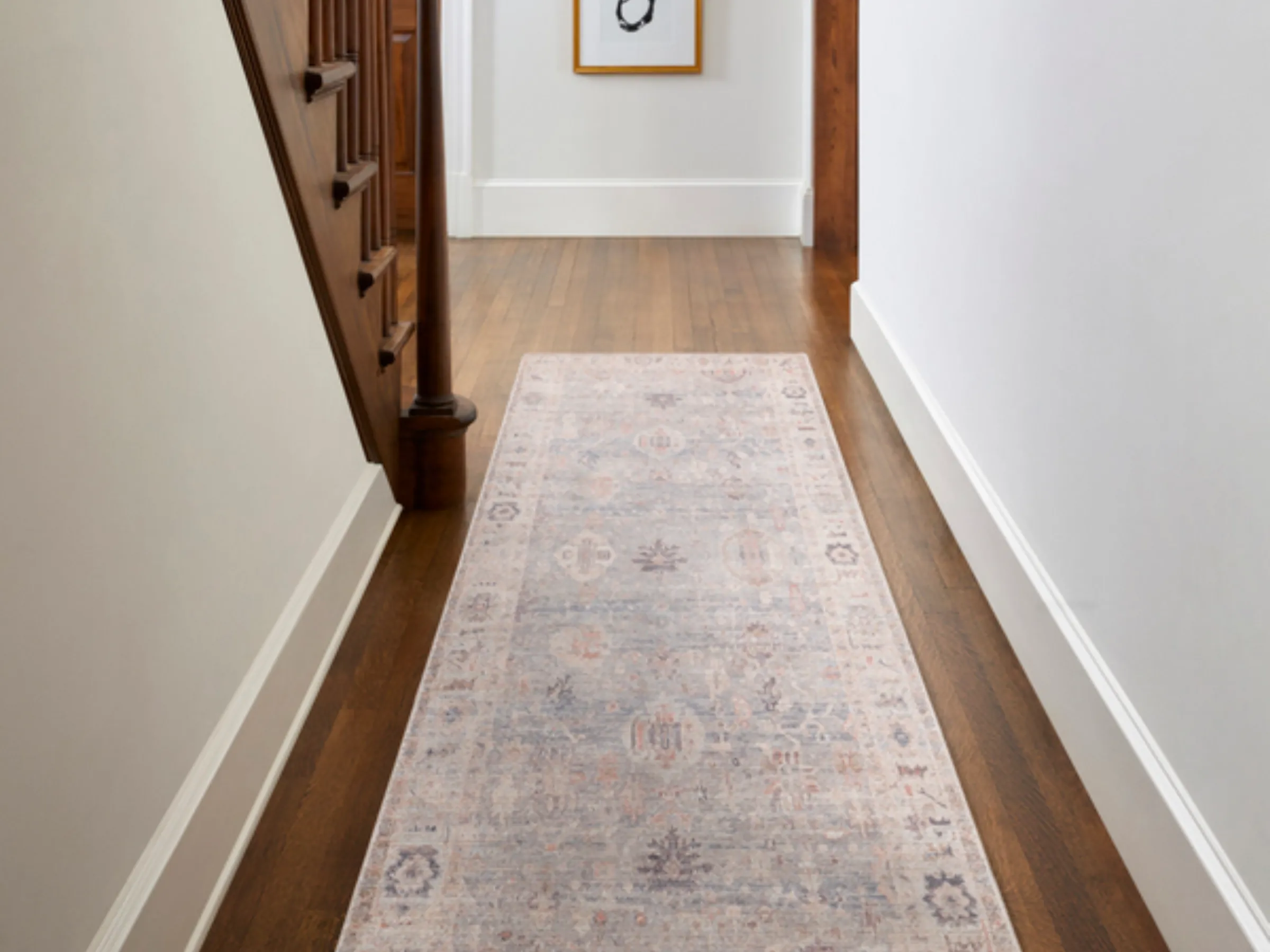 Becki Owens Margaret Diamond Indoor Machine Woven Rug