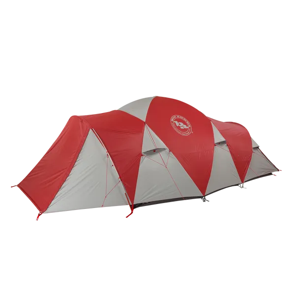 Big Agnes Mad House 8 Tent