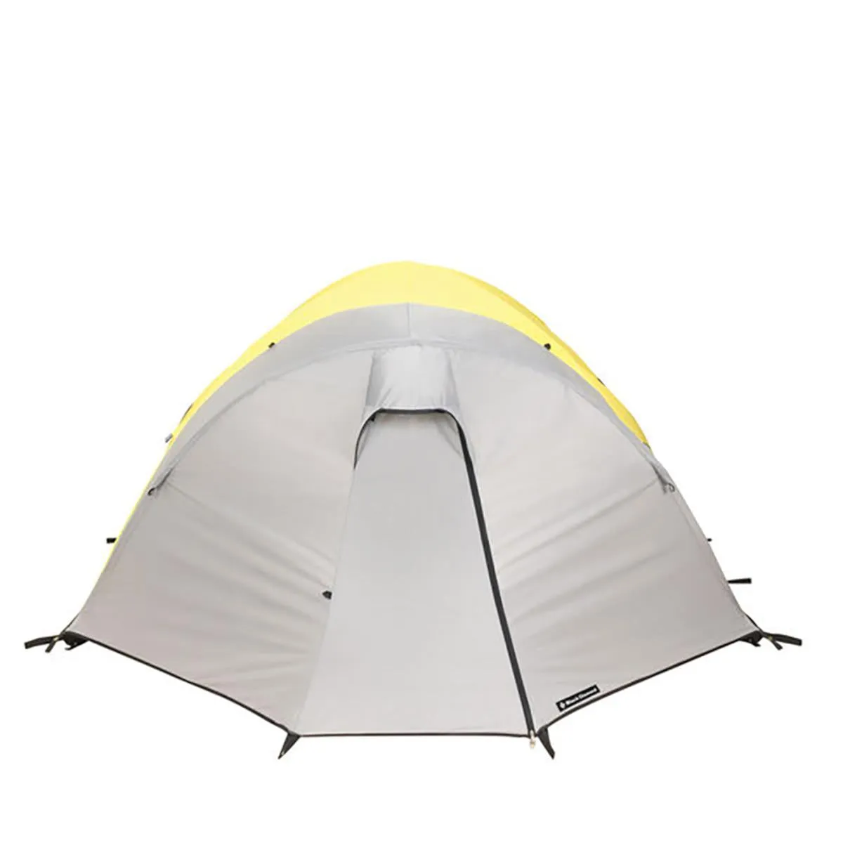 Black Diamond Bombshelter Tent - Yellow