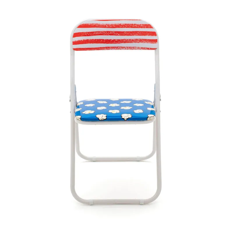 Blow-Studio Job Folding Chair