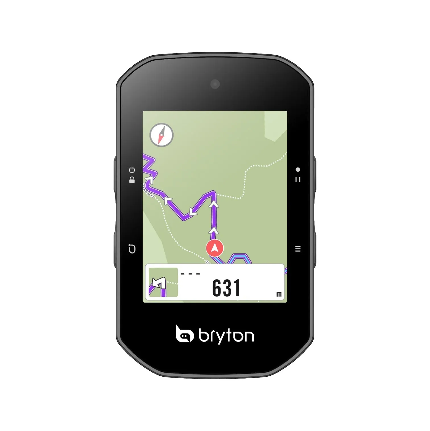 Bryton Rider 320T