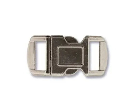 Buckle - Plastic - 15mm