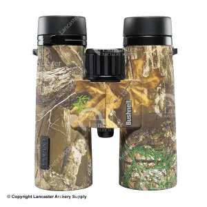 Bushnell Engage X 10 x 42 Binoculars (Bone Collector Edition)