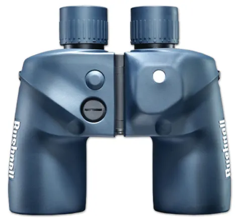 Bushnell Marine Binocular 7 x 50mm with 3 Axis Digital Compass