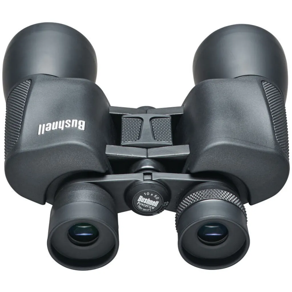 Bushnell Powerview 10 x 50 Binocular