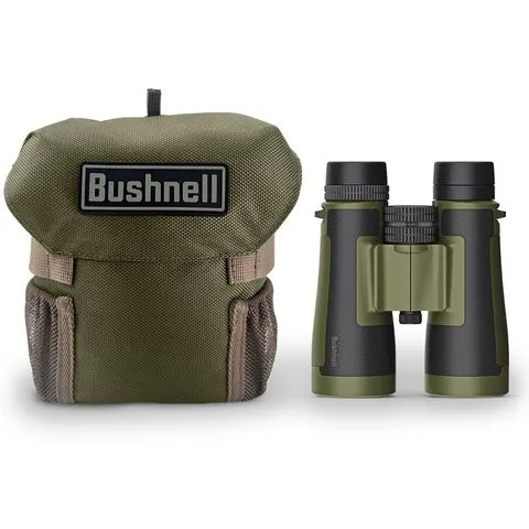 Bushnell R5 - 12x50 Ranger Green