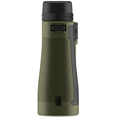 Bushnell R5 - 12x50 Ranger Green