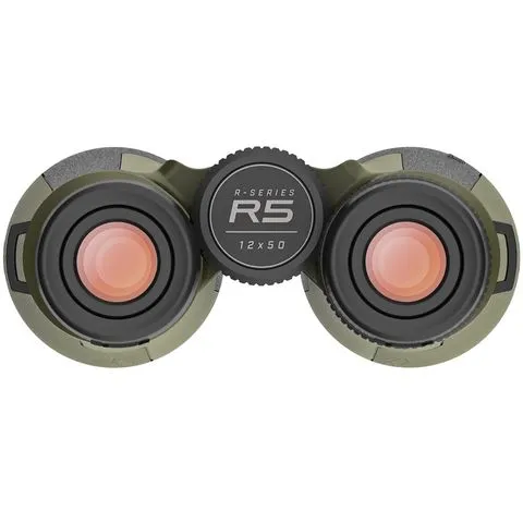 Bushnell R5 - 12x50 Ranger Green