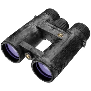 BX-4 Pro Guide HD Binocular - 10x42mm, Roof Prism, Kryptek Typhon Black