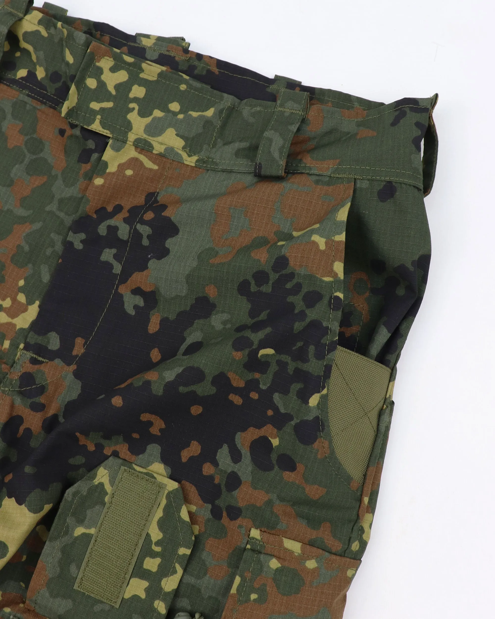 C222 Ranger Trousers - Flecktarn