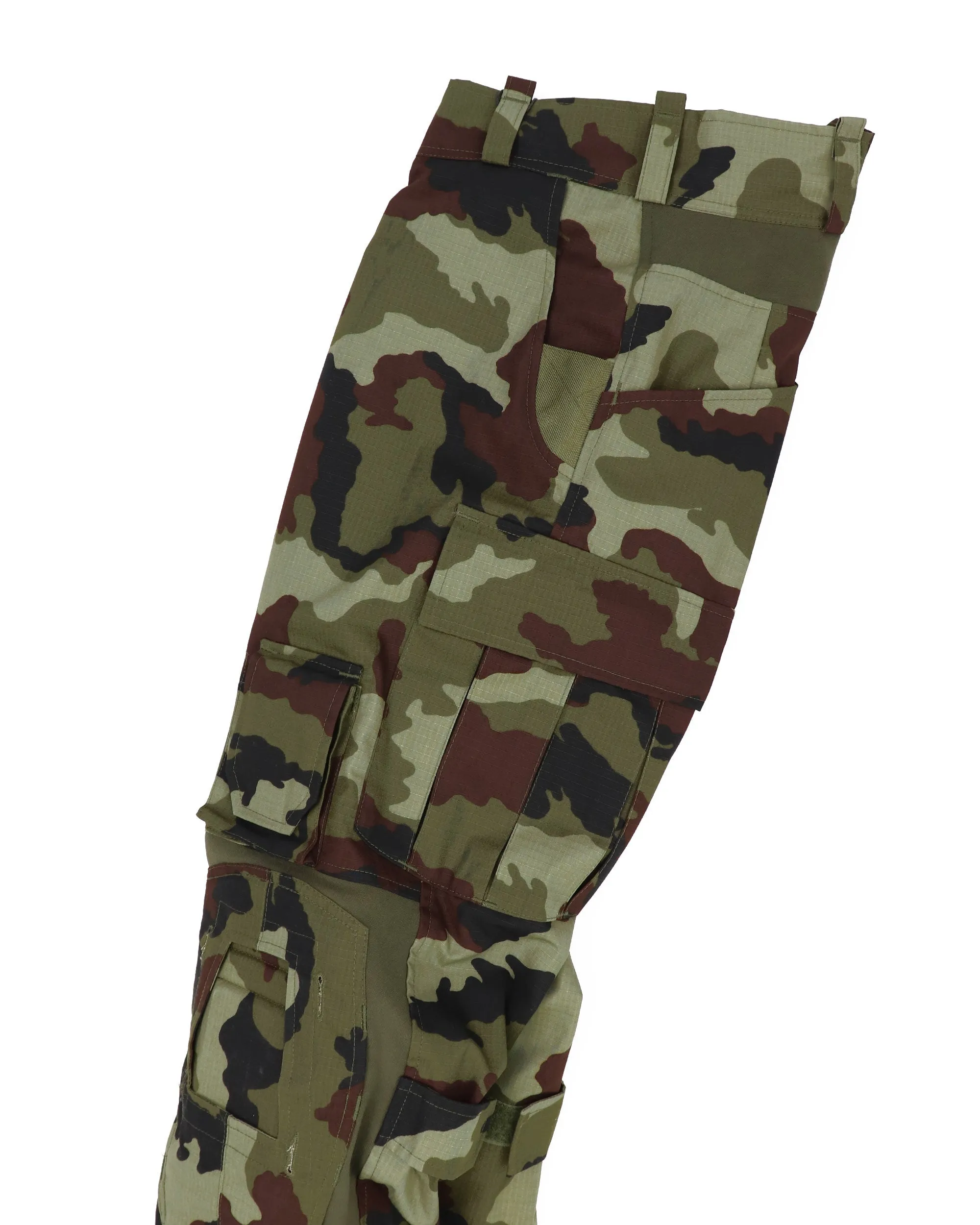 C222 Ranger Trousers - Irish DPM