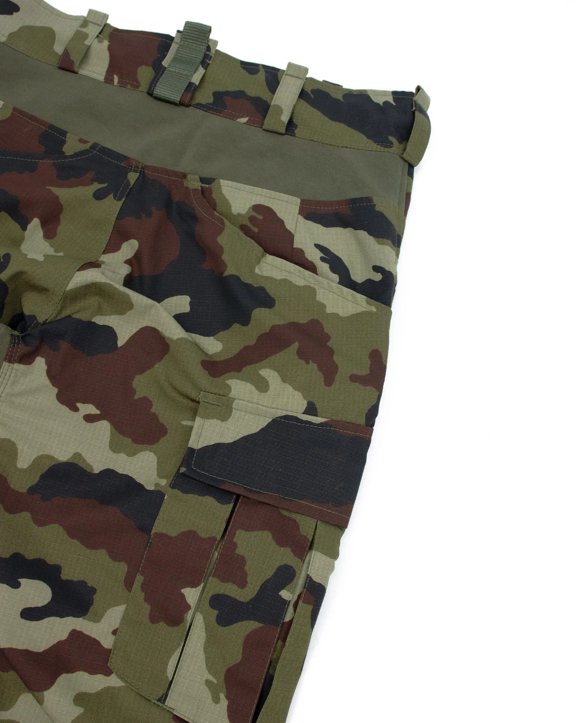 C222 Ranger Trousers - Irish DPM