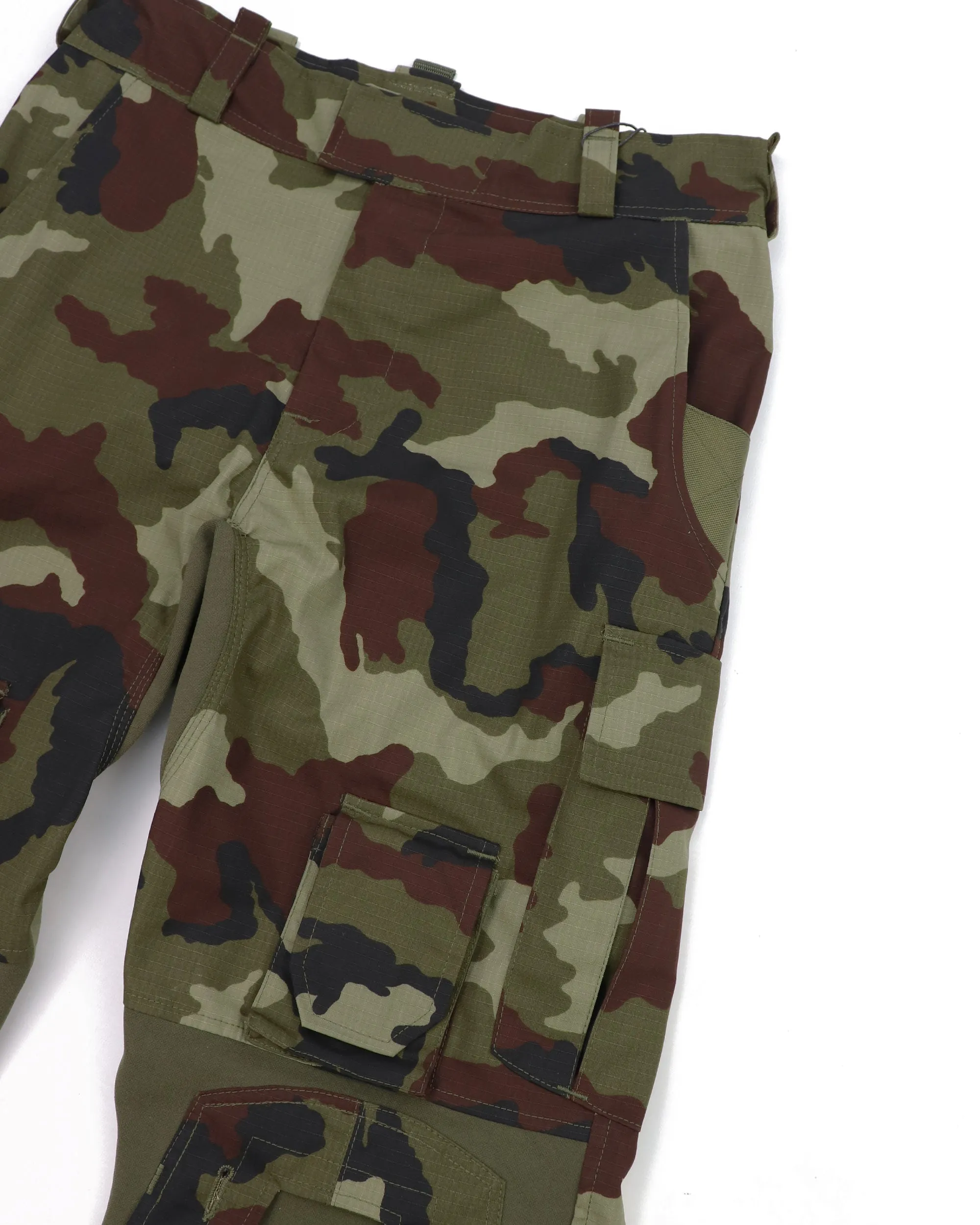 C222 Ranger Trousers - Irish DPM