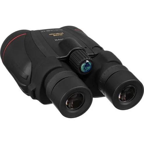 Canon 10x42 L Image Stabilization Waterproof Binoculars