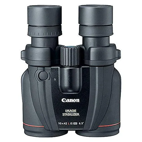 Canon 10x42 L IS WP Image Stabilized Binoculars