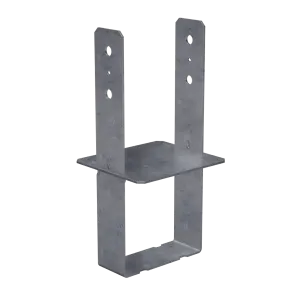 CB Hot-Dip Galvanized Column Base for 8x8