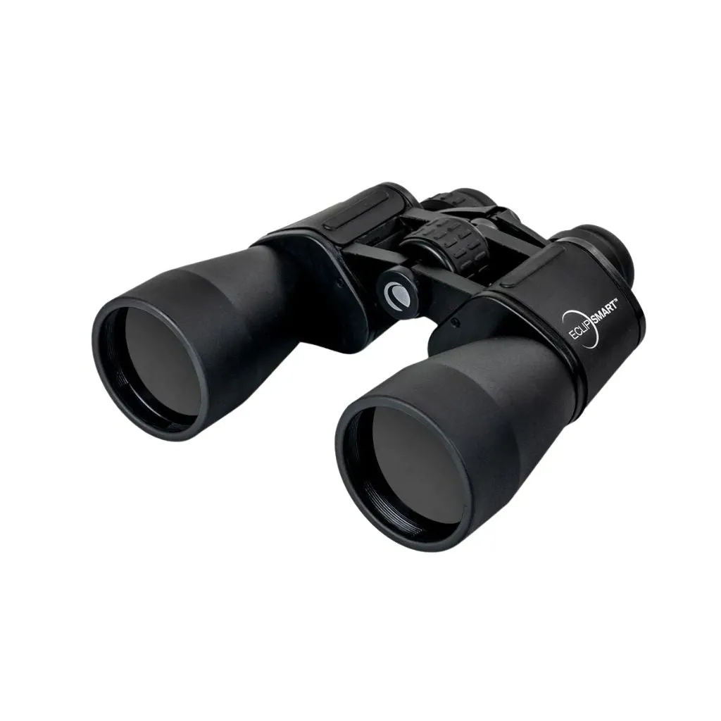 Celestron EclipSmart 20X50mm Porro Solar Binoculars