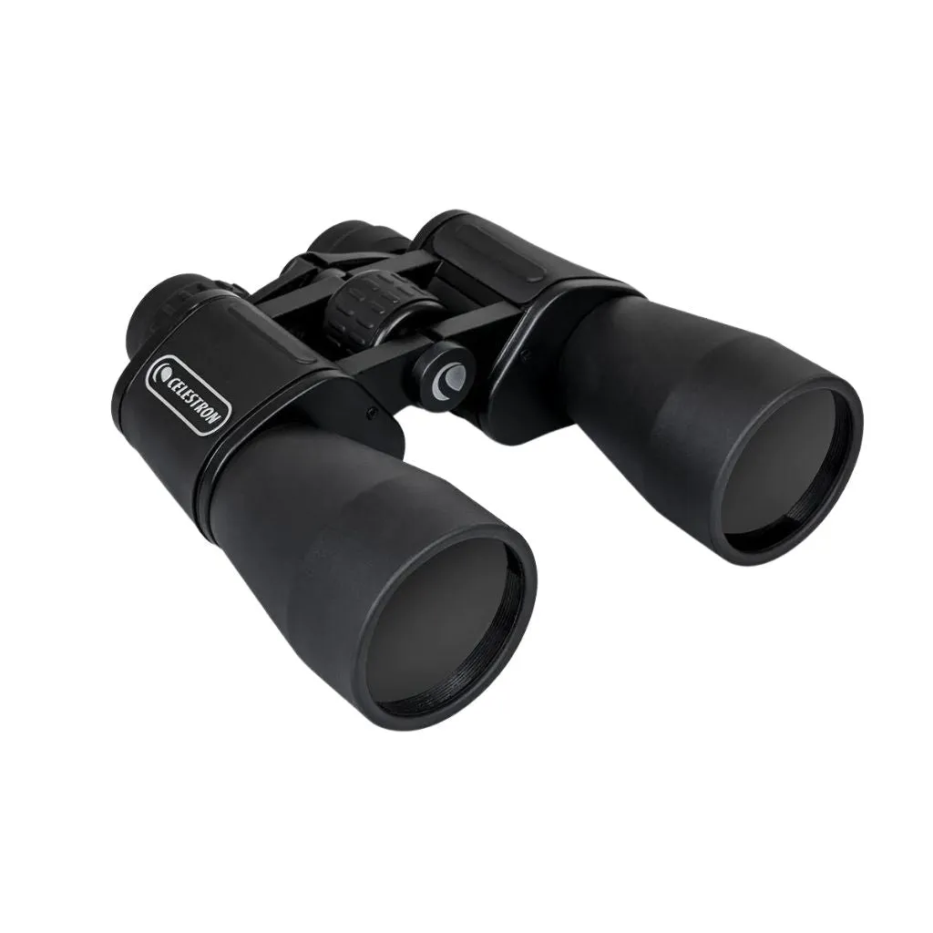 Celestron EclipSmart 20X50mm Porro Solar Binoculars