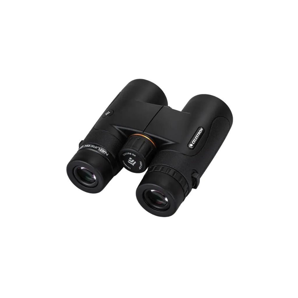 Celestron Nature DX 10x42mm Roof Binoculars