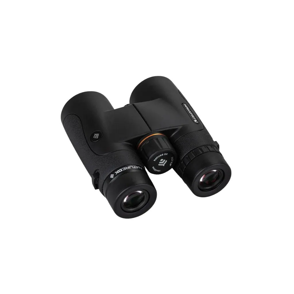 Celestron Nature DX 10x42mm Roof Binoculars