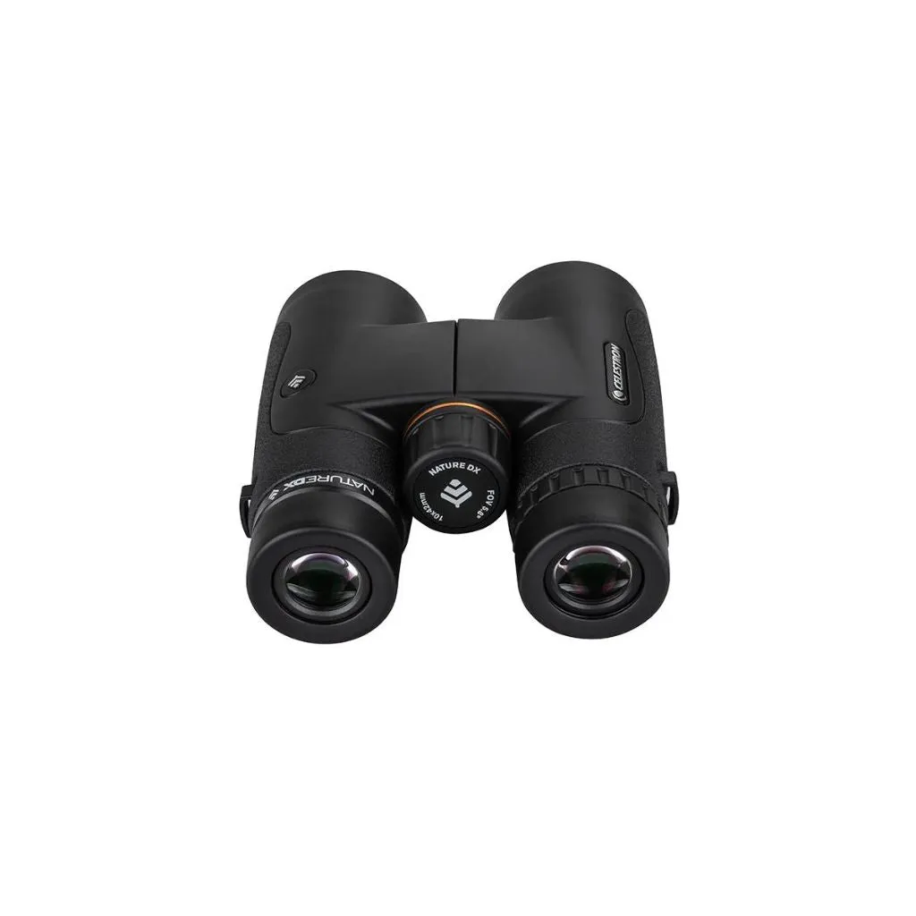 Celestron Nature DX 10x42mm Roof Binoculars